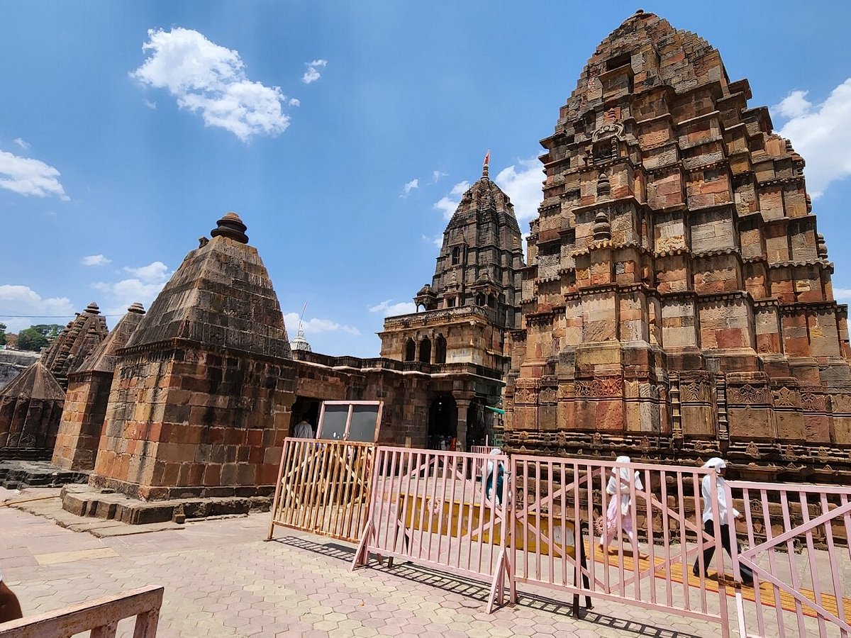 Omkareshwar