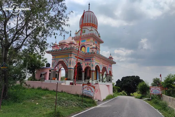 Chintpurni