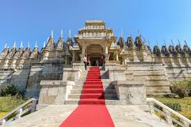 Dilwara Jain Temples, Mount Abu