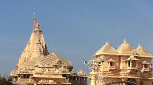 Nageshwar Jyotirlinga (near Dwarka)
