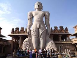 Shravanabelagola (Bahubali)