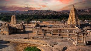 Hampi Virupaksha