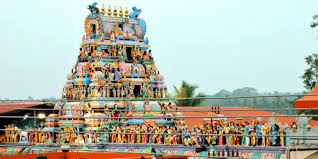 Attukal Bhagavathy