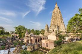 Mahabodhi (Bodh Gaya)