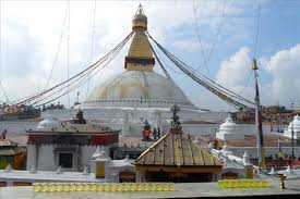 Pashupatinath equivalents (several shrines)