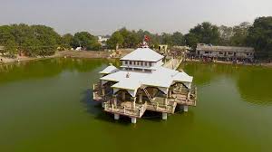 Mandar Hill