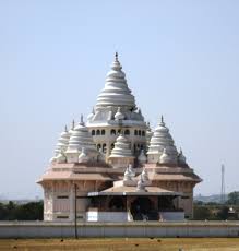 Sant Tukaram Temple – Spiritual Abode of the Saint-Poet