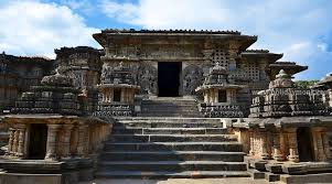 Halebidu Hoysaleshwara\