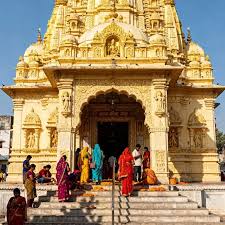 Patan Devi