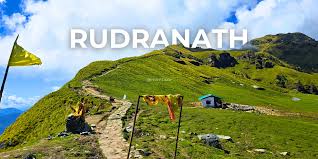 Rudranath