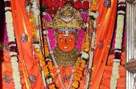 Jeen Mata (Sikar)