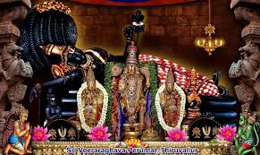 Tiruvallur (Veeraraghava)