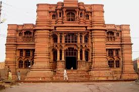 Govind Dev Ji (Vrindavan)