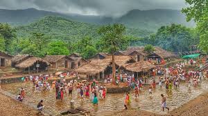 Kottiyoor Vysakha Mahotsavam (Kerala)