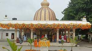 Iskcon Barampeta