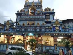 श्री शनिश्वर मंदिर