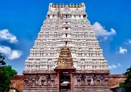 श्री गोविंदराज स्वामी मंदिर, तिरुपति