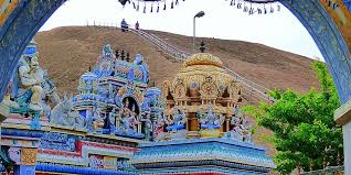 Ayyanar countryside temples (TN)