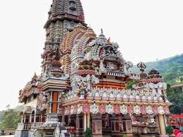 Shiv Mandir New Area Zakhi Bigha