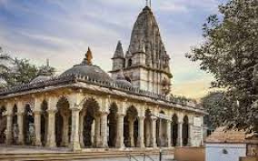 Jalaram Bapa Mandir