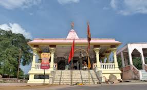 Kaal Bhairav Temple, Ujjain