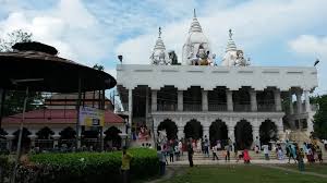 Chakla Mandir, lokenath, Chakla