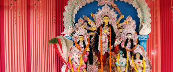 Ahmedabad Kali Bari