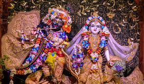 Iskcon Faridabad