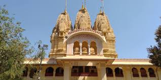 iskcon ahemdabad