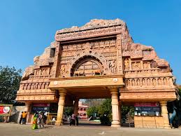 Iskcon Bhusawal