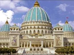 Iskcon Jabalpur