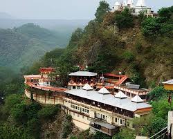 Baba Balak Nath