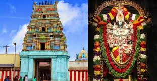 Chilkur Balaji Temple