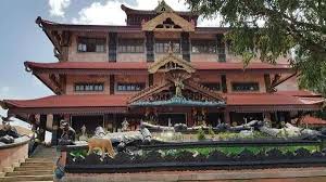 isckon Guruvayur