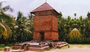Keezhtali Mahadeva Temple