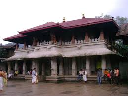 कोलकाता मंदिर कोल्लूर