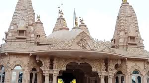 Iskcon, Nipania, Indore