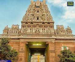 पार्थसारथी मंदिर