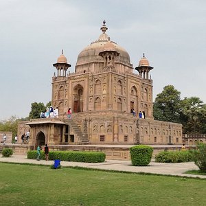 iskon allahbad