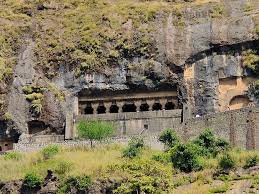 Girijatmaj Temple of Lenyadri