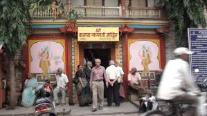Kasba Ganapati, Pune