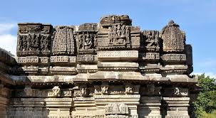 Kukdeshwar Temple