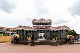 Mahaganpati Temple of Ranjangaon