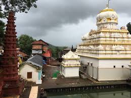 परशुराम मंदिर, चिप्लून