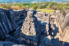 Pataleshwar Caves, Pune