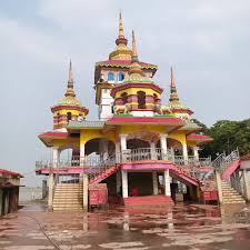 Sant Baba Karu Dham Mahpura Bareta