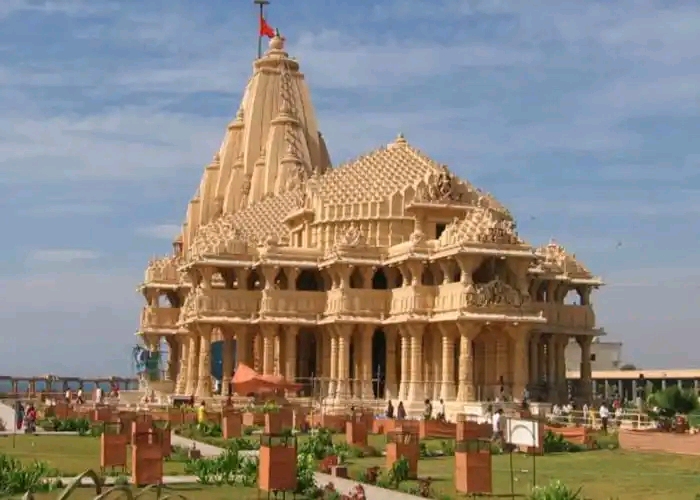 Dwarkadheesh temple, Mathura