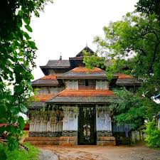 Thiruvanchikulam