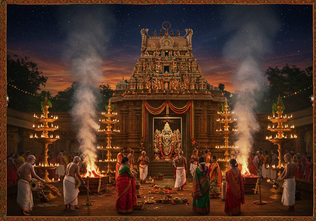 Kothakonda_Jatara