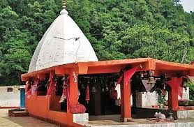Panchaleshwar Mahadev Mandir